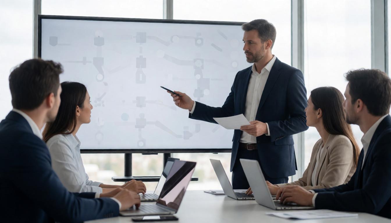 KI-Software für Unternehmen